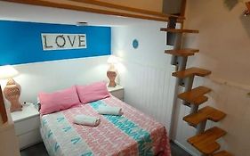 Completo,Centrico Y Zona Premium