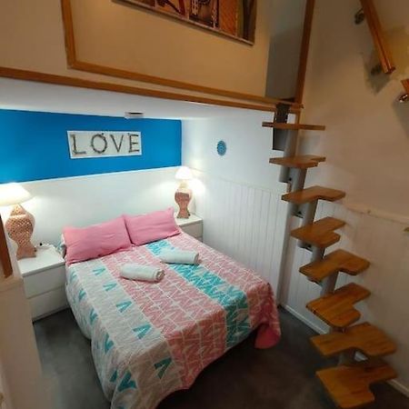 Apartamento Completo,Centrico Y Zona Premium Madrid Exterior foto