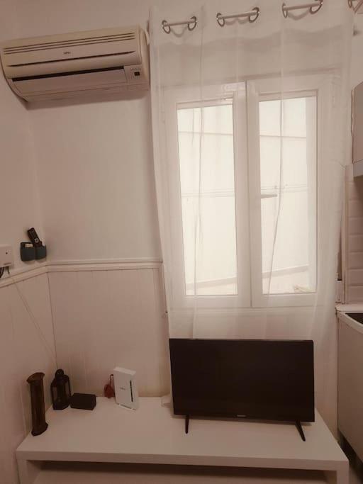 Apartamento Completo,Centrico Y Zona Premium Madrid Exterior foto