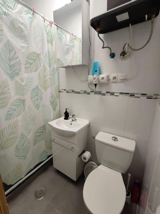 Apartamento Completo,Centrico Y Zona Premium Madrid Exterior foto