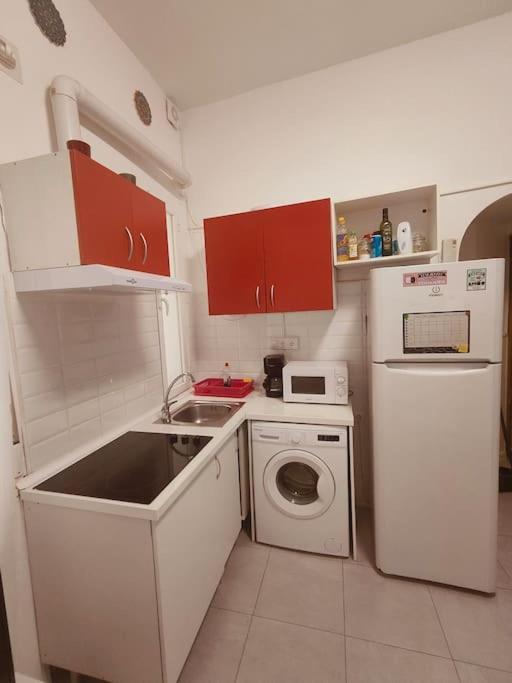 Apartamento Completo,Centrico Y Zona Premium Madrid Exterior foto