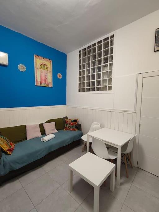 Apartamento Completo,Centrico Y Zona Premium Madrid Exterior foto