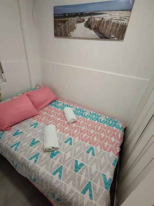 Apartamento Completo,Centrico Y Zona Premium Madrid Exterior foto