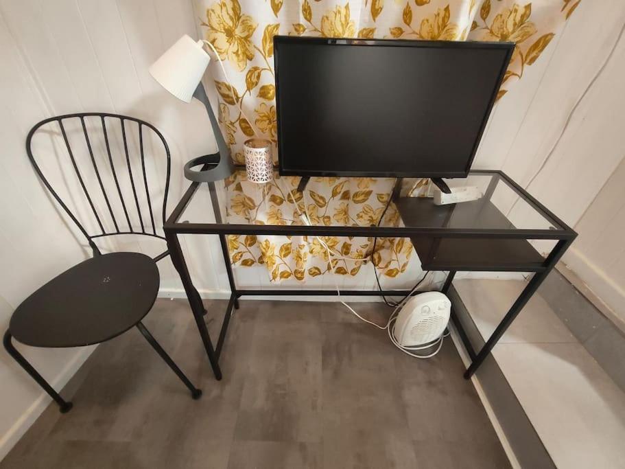 Apartamento Completo,Centrico Y Zona Premium Madrid Exterior foto