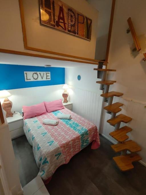 Apartamento Completo,Centrico Y Zona Premium Madrid Exterior foto