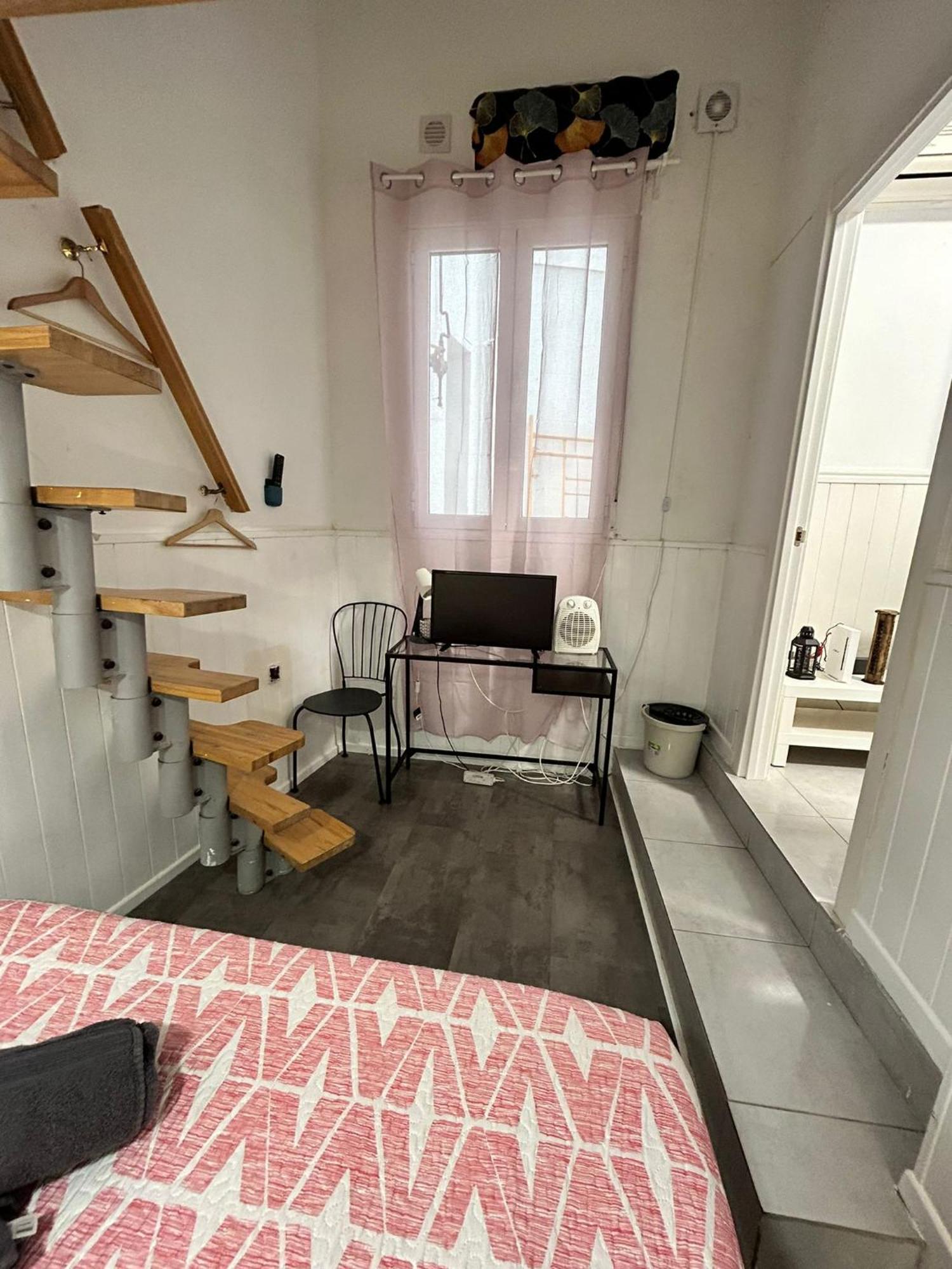 Apartamento Completo,Centrico Y Zona Premium Madrid Exterior foto